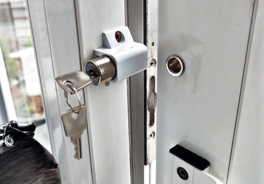 Our workspace urgent locksmith